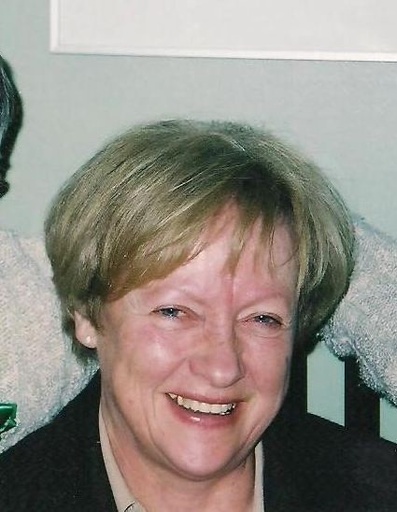 Louise Brouard Létourneau