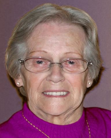 Laurette Lambert Bolduc