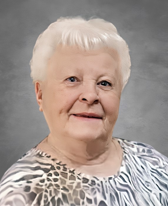 Carmen Boivin