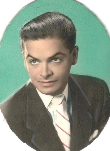 Marcel Pageau