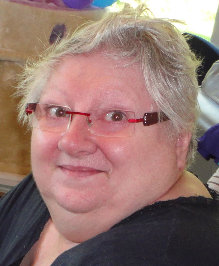 Brigitte Houde