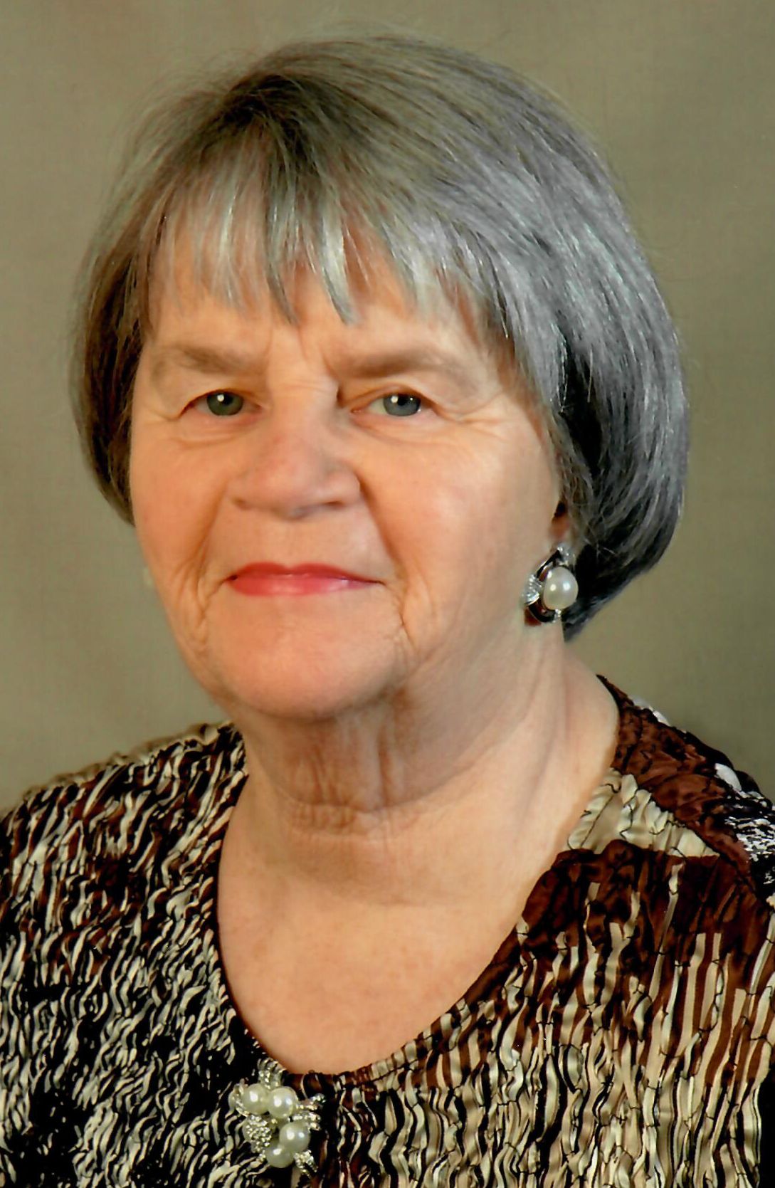 Janine Larrivée Dumas