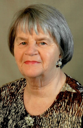 Janine Larrivée Dumas