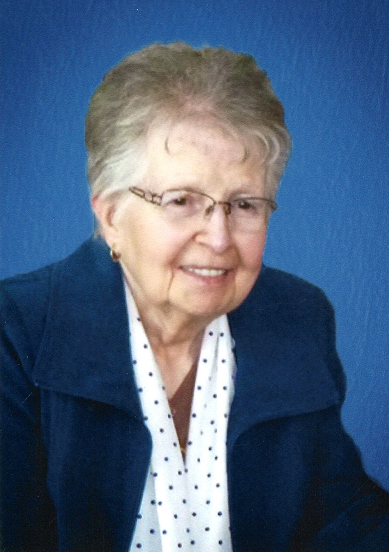 Hélène Simard (Vachon)