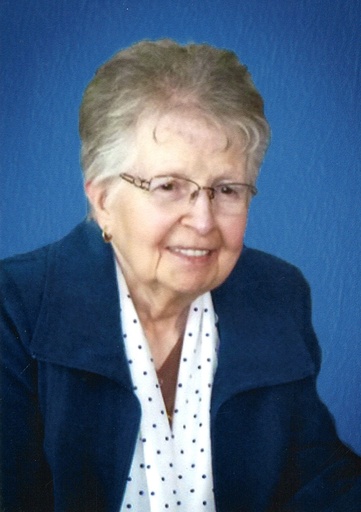 Hélène Simard (Vachon)