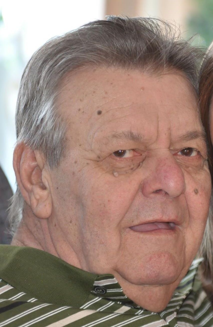 Jean-Louis Lamontagne