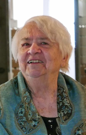 Raymonde Méthot Garant