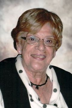 Marguerite Brissette Paradis