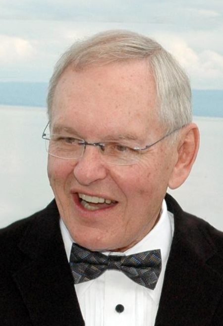 Claude St-Charles