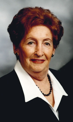 Marguerite Côté Bilodeau