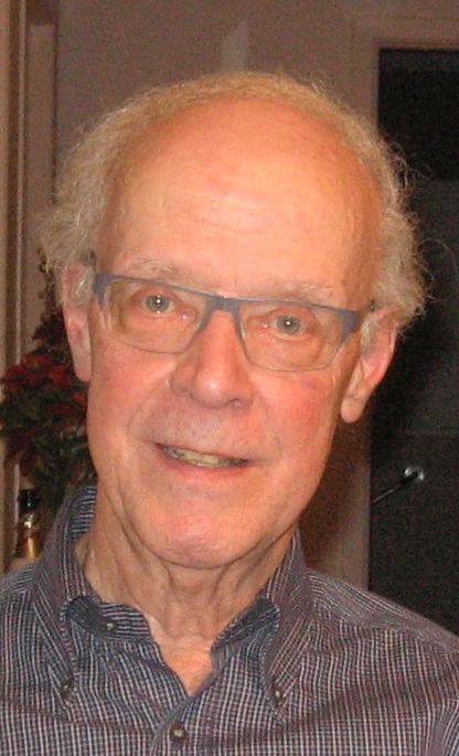 Michel Côté