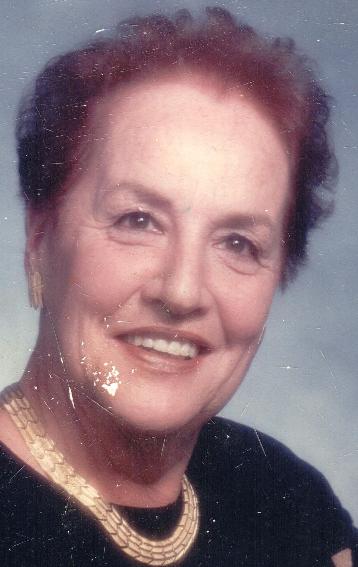 Denyse Savard