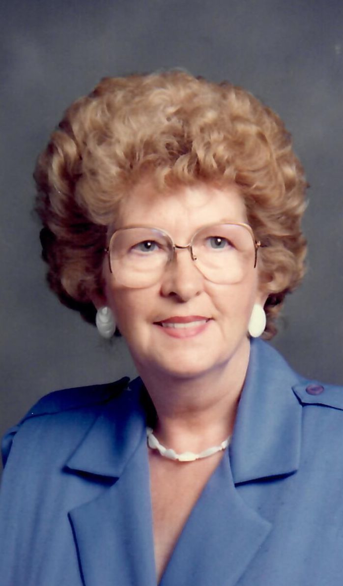 Marguerite Desroches (Martel)