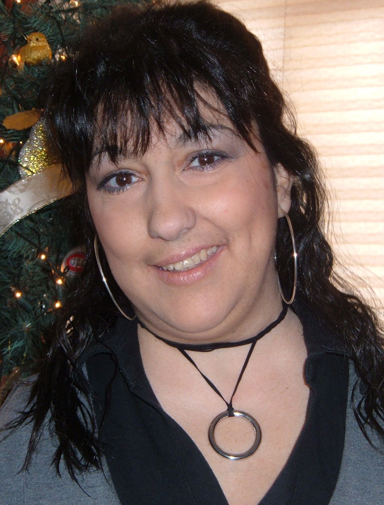 Francine Thibeault-Lévesque