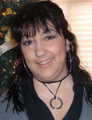 Francine Thibeault-Lévesque