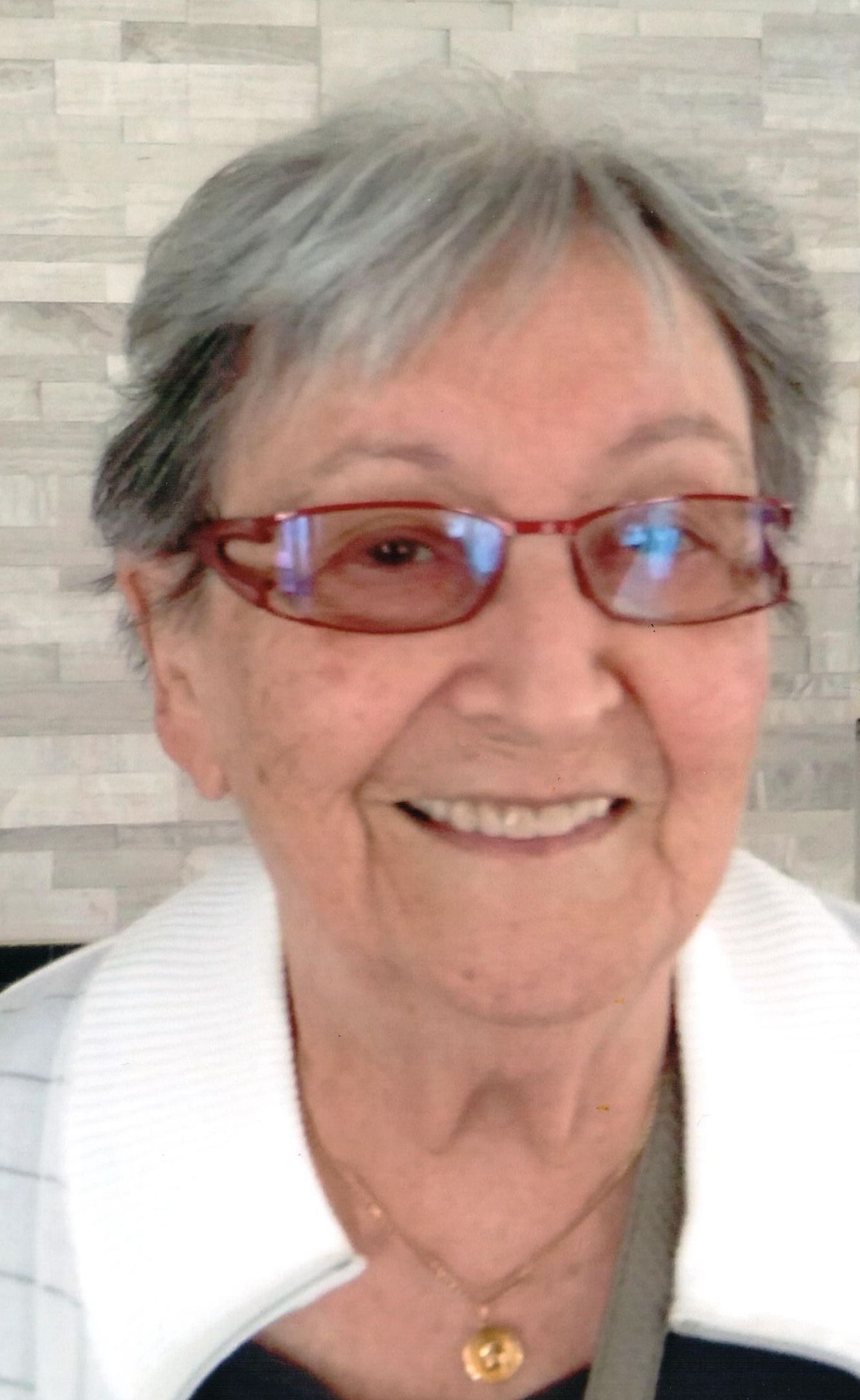 Thérèse Dostie Gauthier