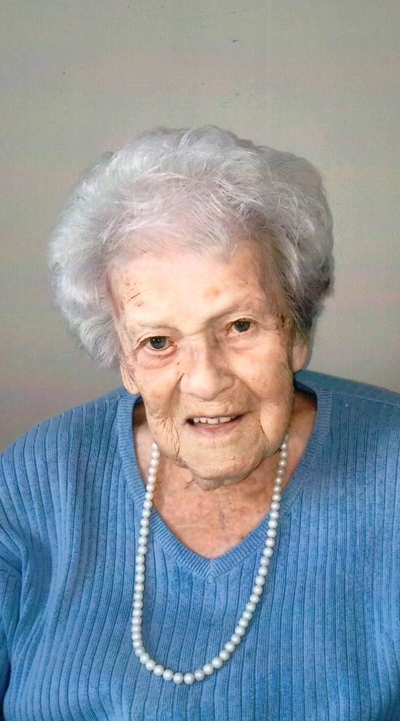 Juliette Carrier Carbonneau