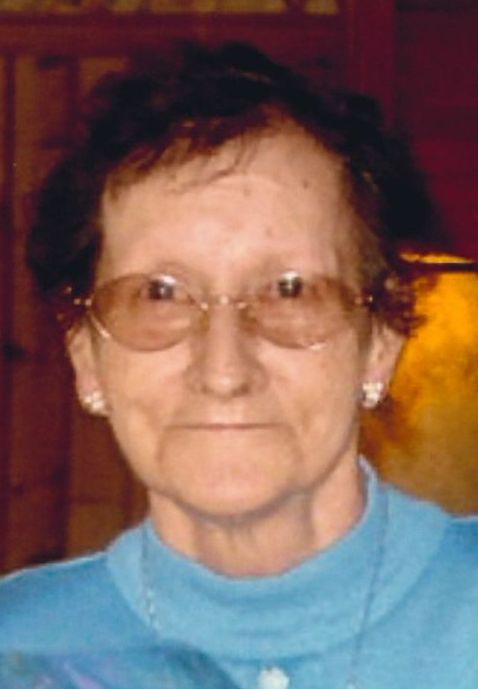 Jacqueline Bruneau Thimineur