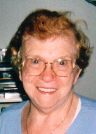 Marthe Béland