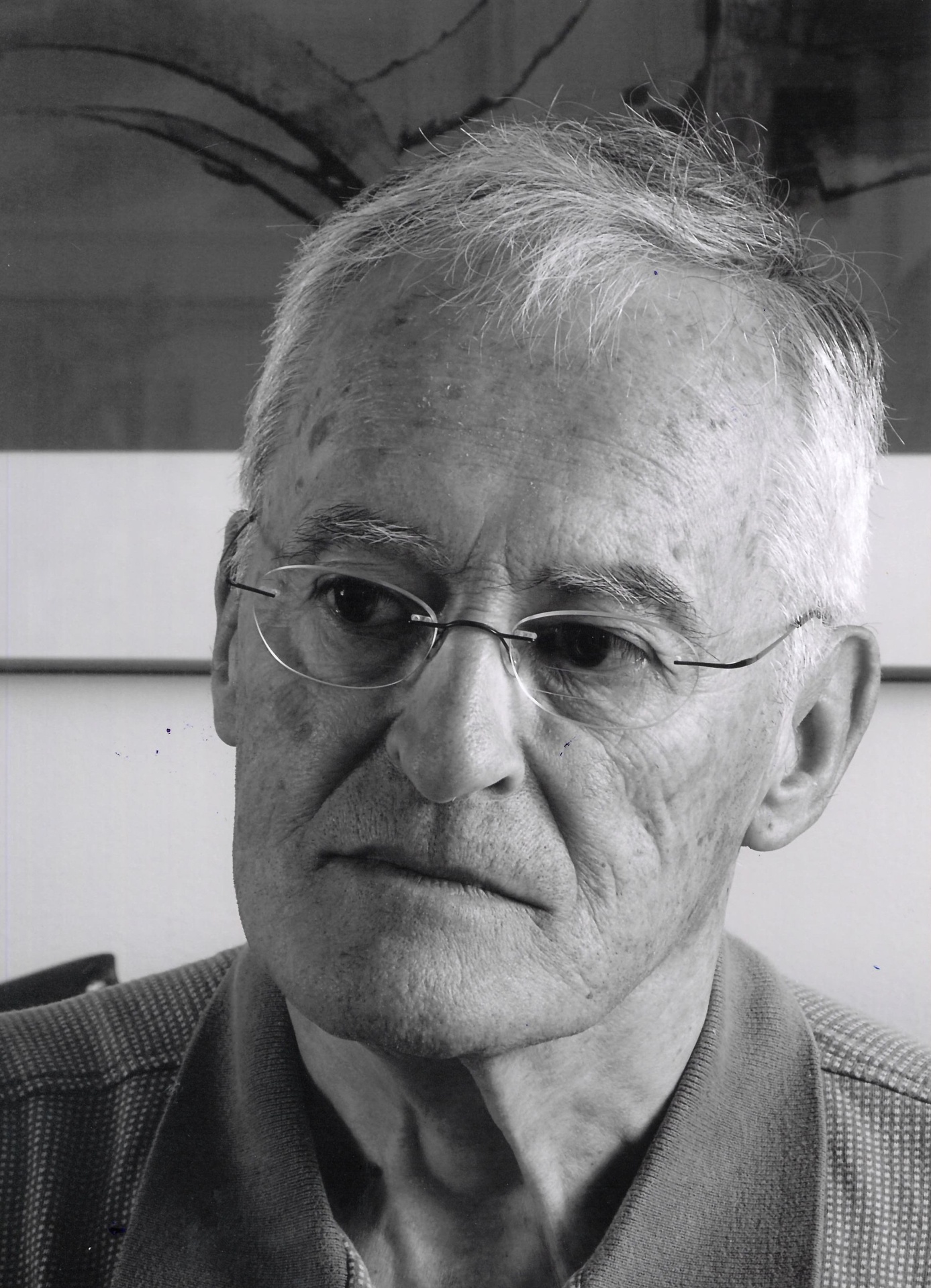 Alfred Amyot