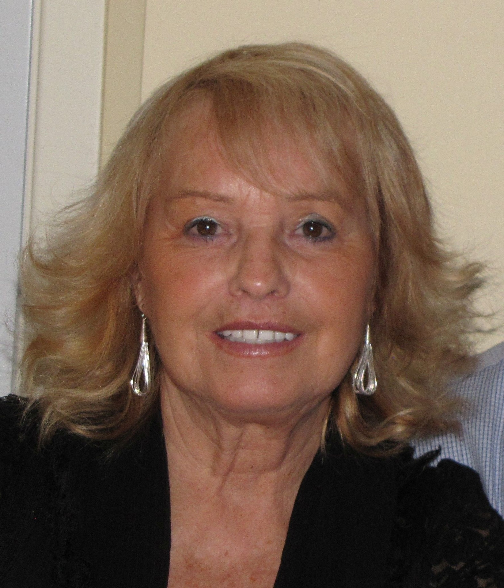 Murielle Bouchard St-Hilaire