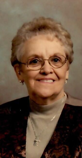 Lucienne Giguère (Plante)