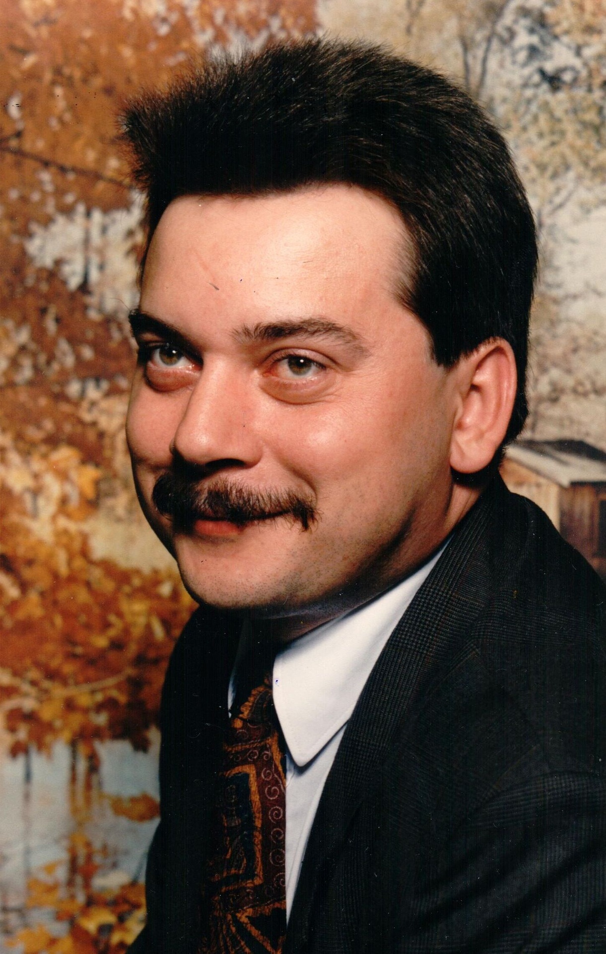 Daniel Lemelin