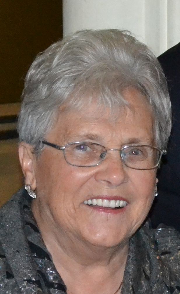 Florence Dionne Roberge