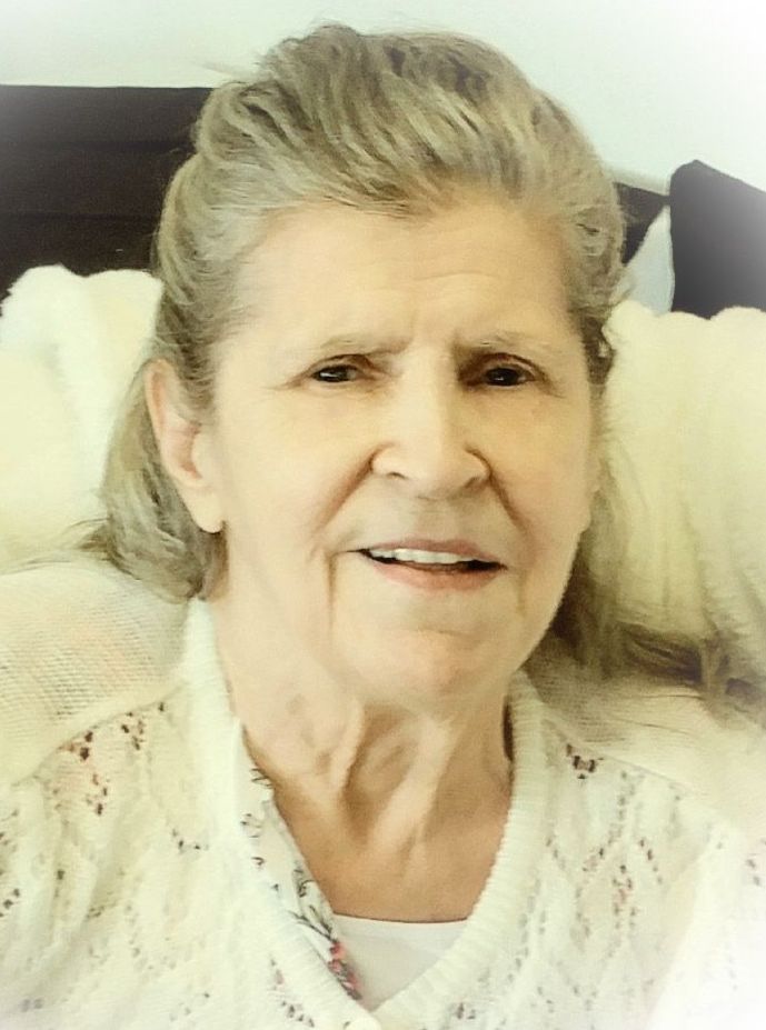 Marie-Paule Lacasse Vallières