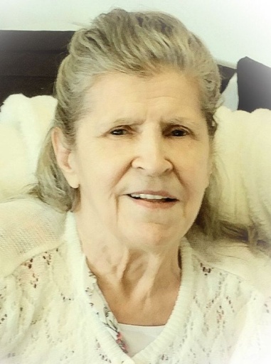 Marie-Paule Lacasse Vallières