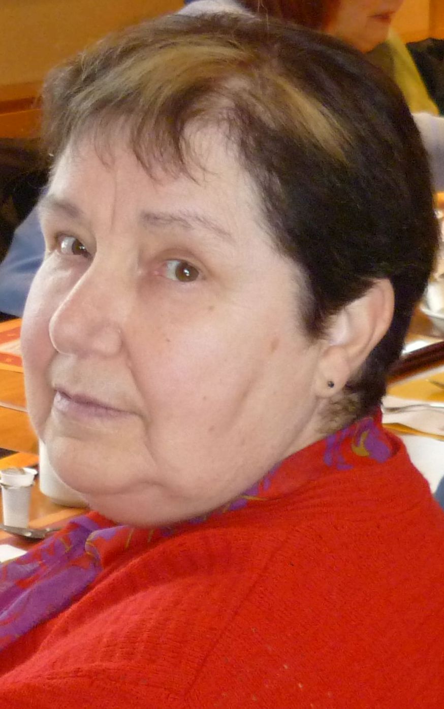 Thérèse Hardy