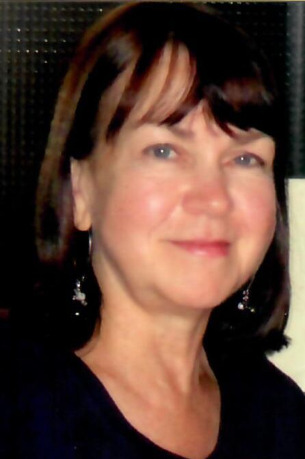 Diane Roy