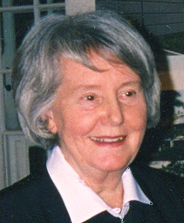 Hélène Roy (Bourque)