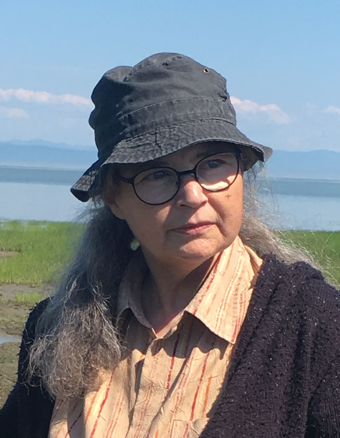 Anne-Claire Lizotte