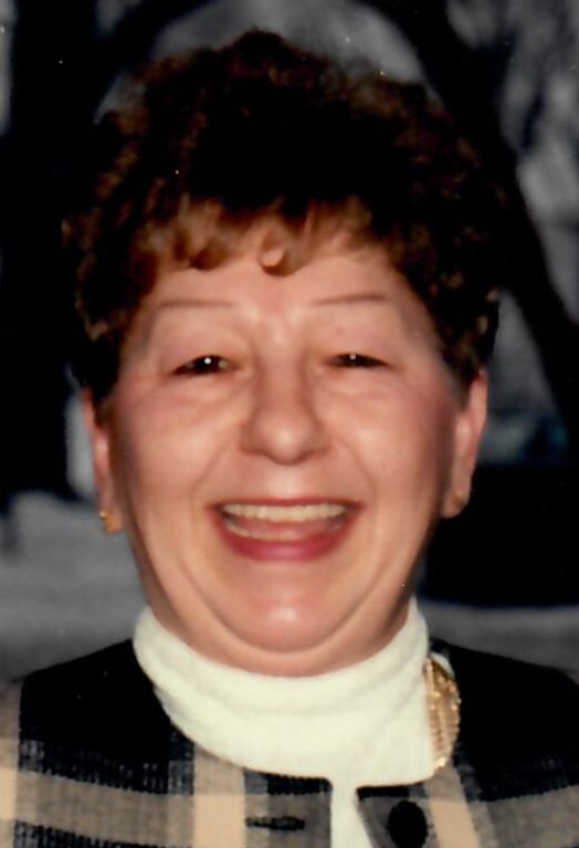 Gisèle Roy