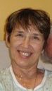 Jacqueline Sylvestre