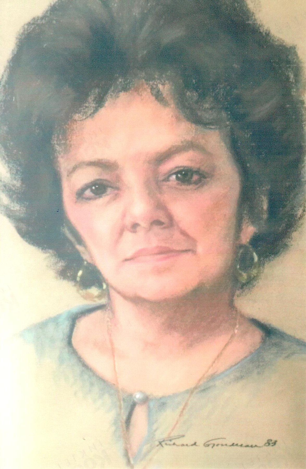 Marie Jiona