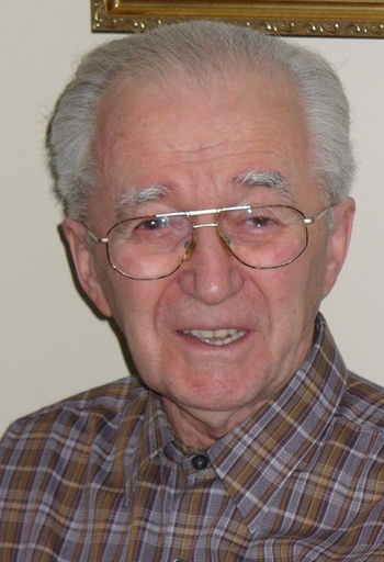 Jean-Marie Labrecque