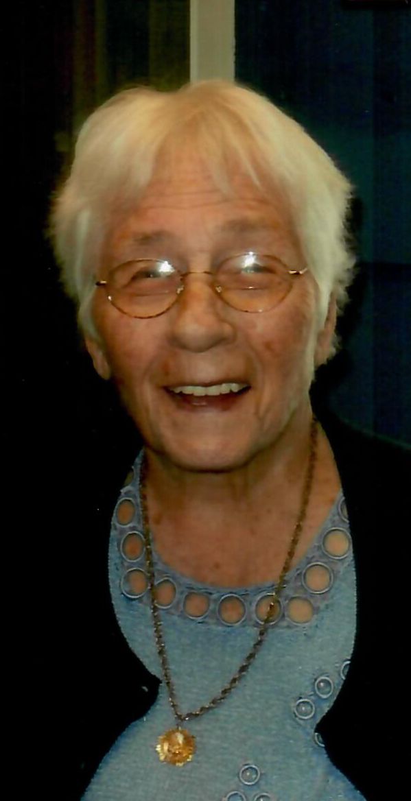 Thérèse Lafond Bédard