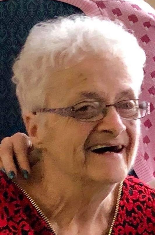 Ghislaine Lachance