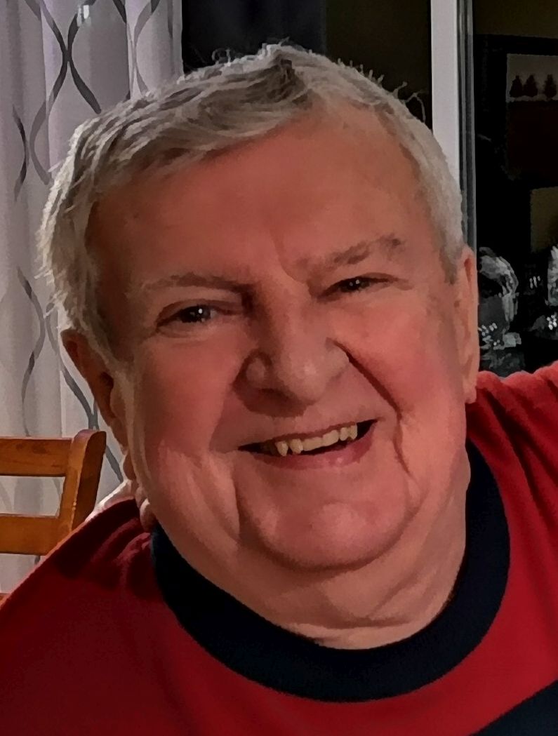 Raymond Brousseau