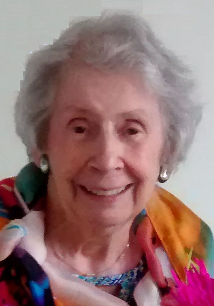 Monique Roy Marquis