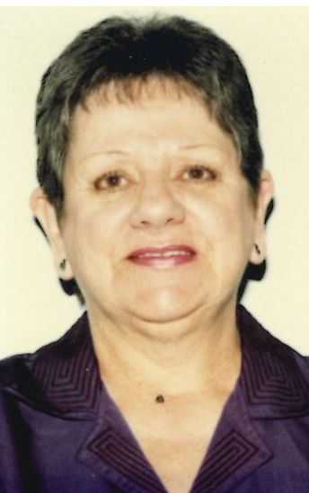 Denise Godin