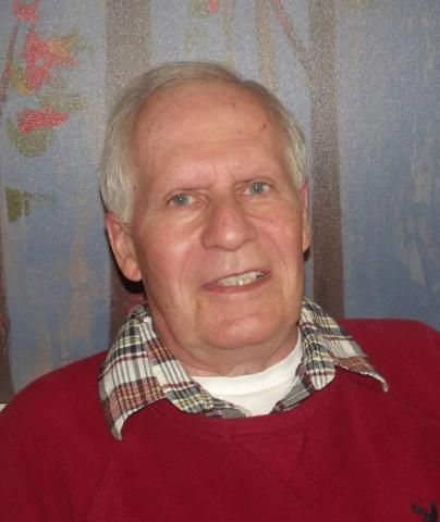 Michel Paquet