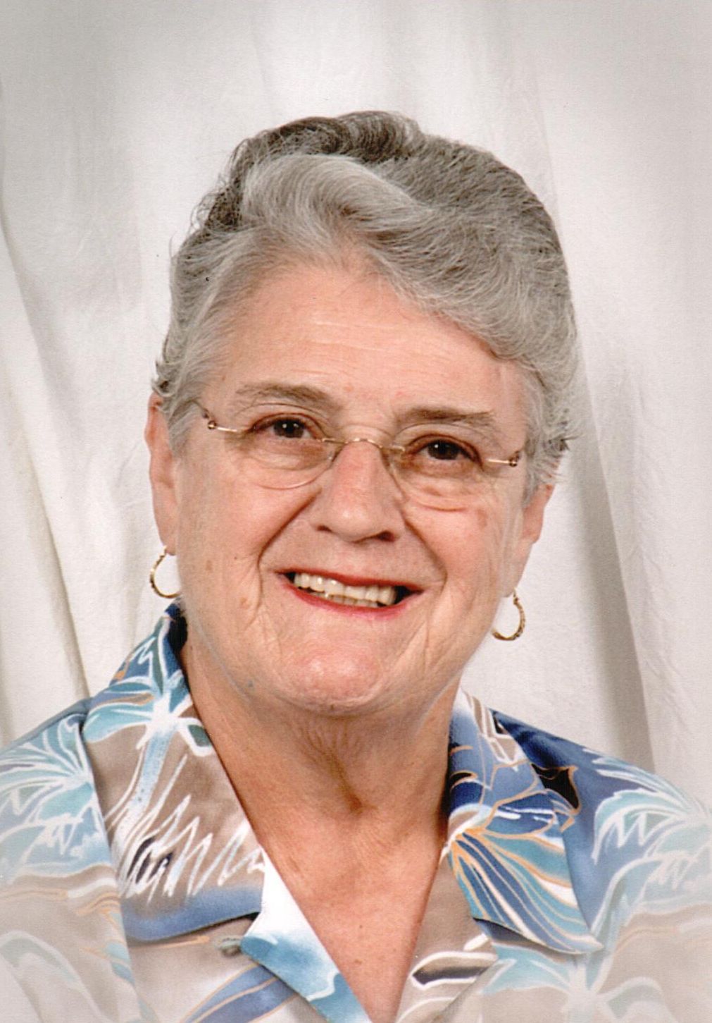 Andrée Sansfaçon