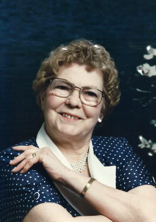 Thérèse Lemieux
