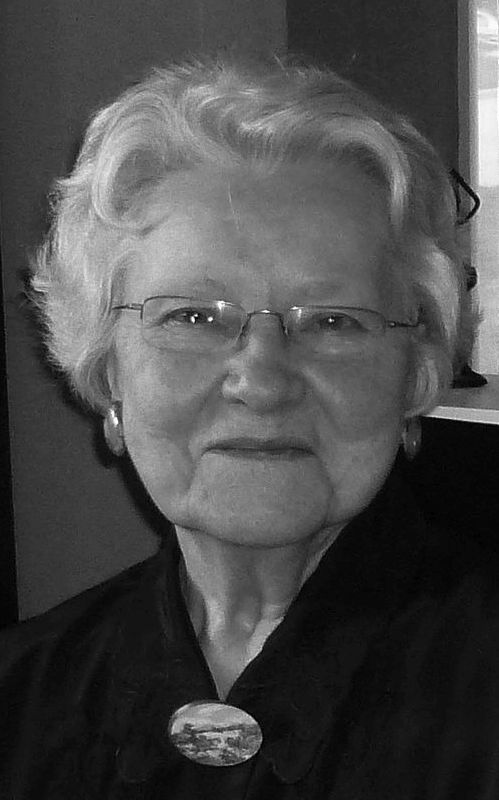 Henriette Gosselin Chabot