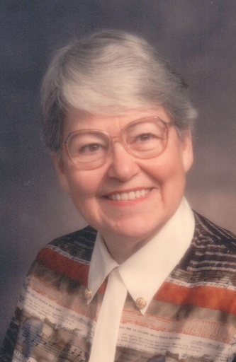 Marguerite Laliberté Desgagnés