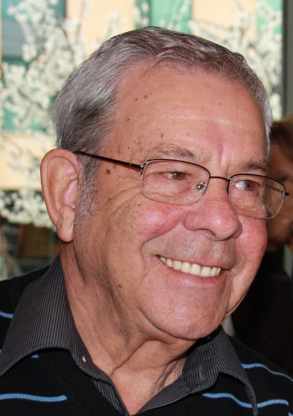 Roger Latendresse