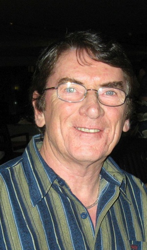 Jean-Pierre Corriveau